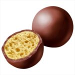 Melisu Milk Chocolate bucket, 465g /3 buckets - Image 6