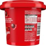 Melisu Milk Chocolate bucket, 465g /3 buckets - Image 4