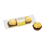 Ferrero Rocher Chocolate T3 (16 x 37.5g) - Image 3