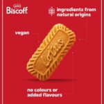 Lotus Biscoff Biscuits Portion Control Bulk 50 g (Pack of 6) - Image 3