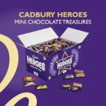 Cadbury Heroes Chocolate Box 2KG - Image 6