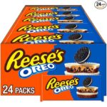 Unbelievable Price: REESE'S OREO Candy Pack (24ct) – ONLY $1.99! - Image 3