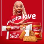 Lotus Biscoff Biscuits Portion Control Bulk 50 g (Pack of 6) - Image 6