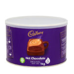 Cadbury Drinking Chocolate 1KG Tub - Image 4