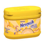 Nesquik Banana Flavour Milkshake Powder 300 g (Pack of 10) - Image 6