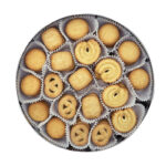 Royal Dansk Butter Cookies 1.81KG Pantry Biscuits Sweets Candy Tins Pack - Image 4