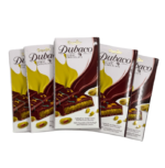 Beyoglu Dubaco Dubai Milk Chocolate with Kadaifi 95g/6 - Image 4