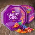 QUALITY STREET Chocolates, Toffees and Cremes Tin, 1.95 kg - Image 5