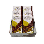 Beyoglu Dubaco Dubai Milk Chocolate with Kadaifi 95g/6 - Image 2