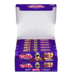 Cadbury Fred Chocolate Cookies 167g /10 packs - Image 2