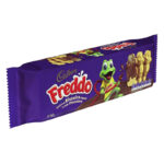 Cadbury Fred Chocolate Cookies 167g /10 packs - Image 5