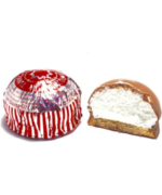 Tunnock 's Milk Chocolate Tea Cakes (36 x 24g) - Image 4