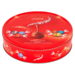 Lindt Lindor Irresistibly Smooth Assorted Truffles Tin 450g - Image 5