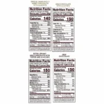 Hershey's Nuggets Assortment, 52 oz. - Image 2