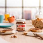 Nutella Hazelnut Chocolate Spread 400 g - Image 4