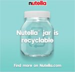 Nutella Hazelnut Chocolate Spread 400 g - Image 5