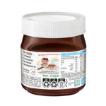 Nutella Hazelnut Chocolate Spread 400 g - Image 2