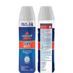 Bissell 14051 Oxy Boost Carpet Cleaning Formula Enhancer & 99K5E Concentrated Formula, Pet Stain & Odour, 750ml - Image 5
