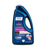 Bissell, 17891 MultiSurface Floor Cleaning Formula-Crosswave and Spinwave (64 oz), 64 Ounce, 64 Fl Oz