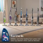 Bissell, 17891 MultiSurface Floor Cleaning Formula-Crosswave and Spinwave (64 oz), 64 Ounce, 64 Fl Oz - Image 7