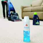 Bissell 14051 Oxy Boost Carpet Cleaning Formula Enhancer & 99K5E Concentrated Formula, Pet Stain & Odour, 750ml - Image 3