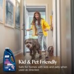 Bissell, 17891 MultiSurface Floor Cleaning Formula-Crosswave and Spinwave (64 oz), 64 Ounce, 64 Fl Oz - Image 3