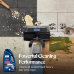 Bissell, 17891 MultiSurface Floor Cleaning Formula-Crosswave and Spinwave (64 oz), 64 Ounce, 64 Fl Oz - Image 5