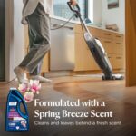 Bissell, 17891 MultiSurface Floor Cleaning Formula-Crosswave and Spinwave (64 oz), 64 Ounce, 64 Fl Oz - Image 6